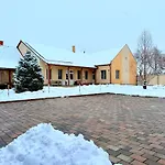 Eszter Pensiune Bichișciaba