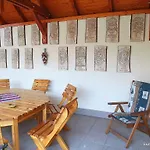 Guest house Eszter