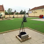 Pensiune Eszter Bichișciaba