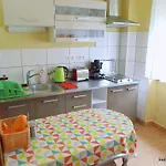 Eszter Pensiune