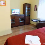 Eszter Pensiune Bichișciaba