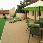Eszter Pensiune 3*