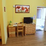 Eszter Pensiune Bichișciaba