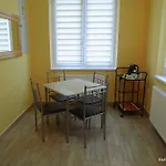 Eszter Pensiune Bichișciaba