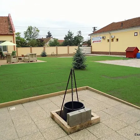 Guest house Eszter Bekescsaba