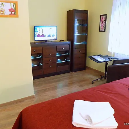 Eszter Guest house Bekescsaba