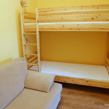 Guest house Eszter Bekescsaba
