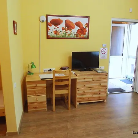 Eszter Guest house Bekescsaba