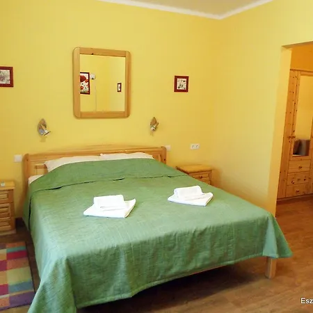 Guest house Eszter Bekescsaba