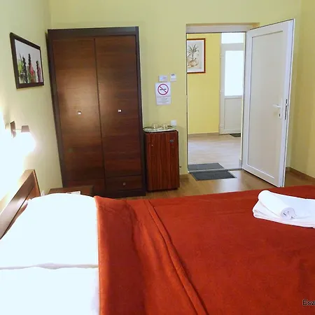 Guest house Eszter