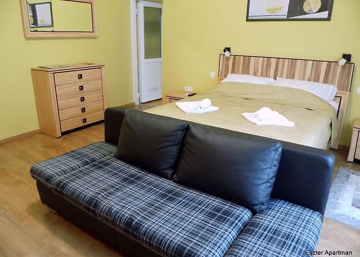 Eszter 4* Bekescsaba